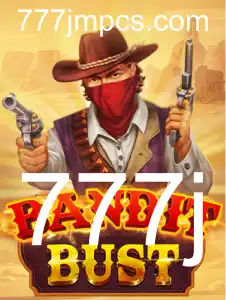 BanditBust: A Nova Sensação do Mundo dos Jogos com 777j
