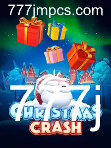 ChristmasCrash: Um Mergulho na Diversão Festiva com a Palavra-chave 777j