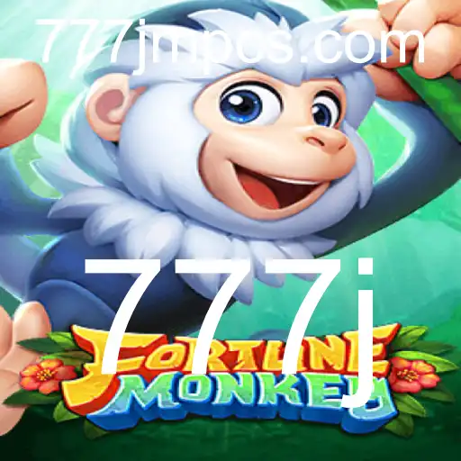 FortuneMonkey: Um Mergulho no Mundo do Jogo 777j