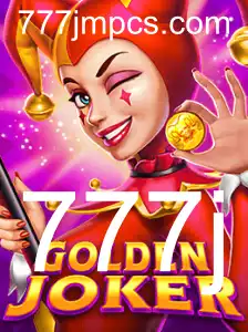 Descubra o Novo Jogo de Azar: GoldenJoker e o Fascínio do 777j