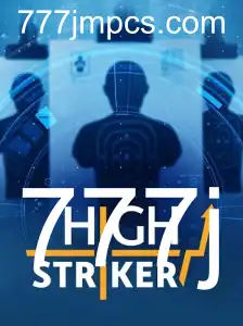 Explorando o Mundo Empolgante de HighStriker: Guia Completo com Destaque para a Palavra-Chave 777j
