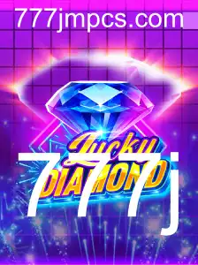 Explorando o Mundo de LuckyDiamond: O Jogo de Azar que Ganha Popularidade