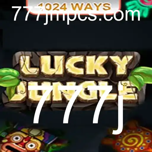 Explorando o Empolgante Mundo de LuckyJungle1024 com 777j