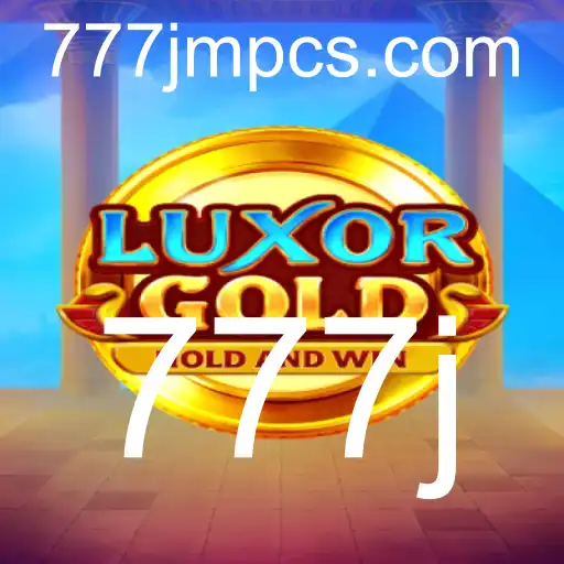 Descubra o Fascinante Mundo de LuxorGold: O Jogo que Conquista com 777j