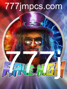 RaveHigh: Descubra o Mundo Vibrante do Jogo 777j