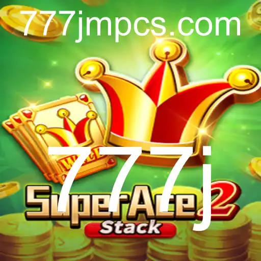 SuperAce2: Descubra o Jogo do Momento com 777j