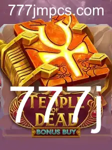 TempleofDeadBonusBuy: Aventure-se Neste Emocionante Jogo de Cassino
