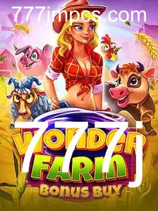 Explorando WonderFarmBonusBuy: Um Mergulho no Mundo das Slot Machines Virtuais